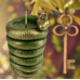 Свеча Змея Сила Личности