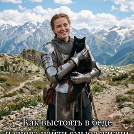Как выстоять в трудностях и снова найти смысл жизни 888
